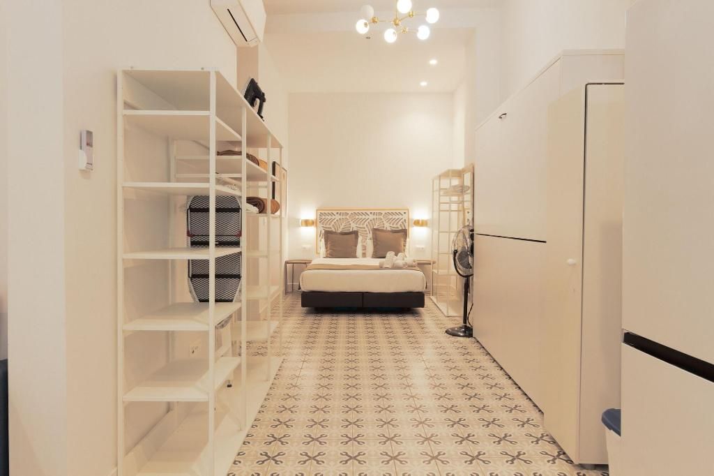 Apartamentos Teatro By Be Alicante, foto 4
