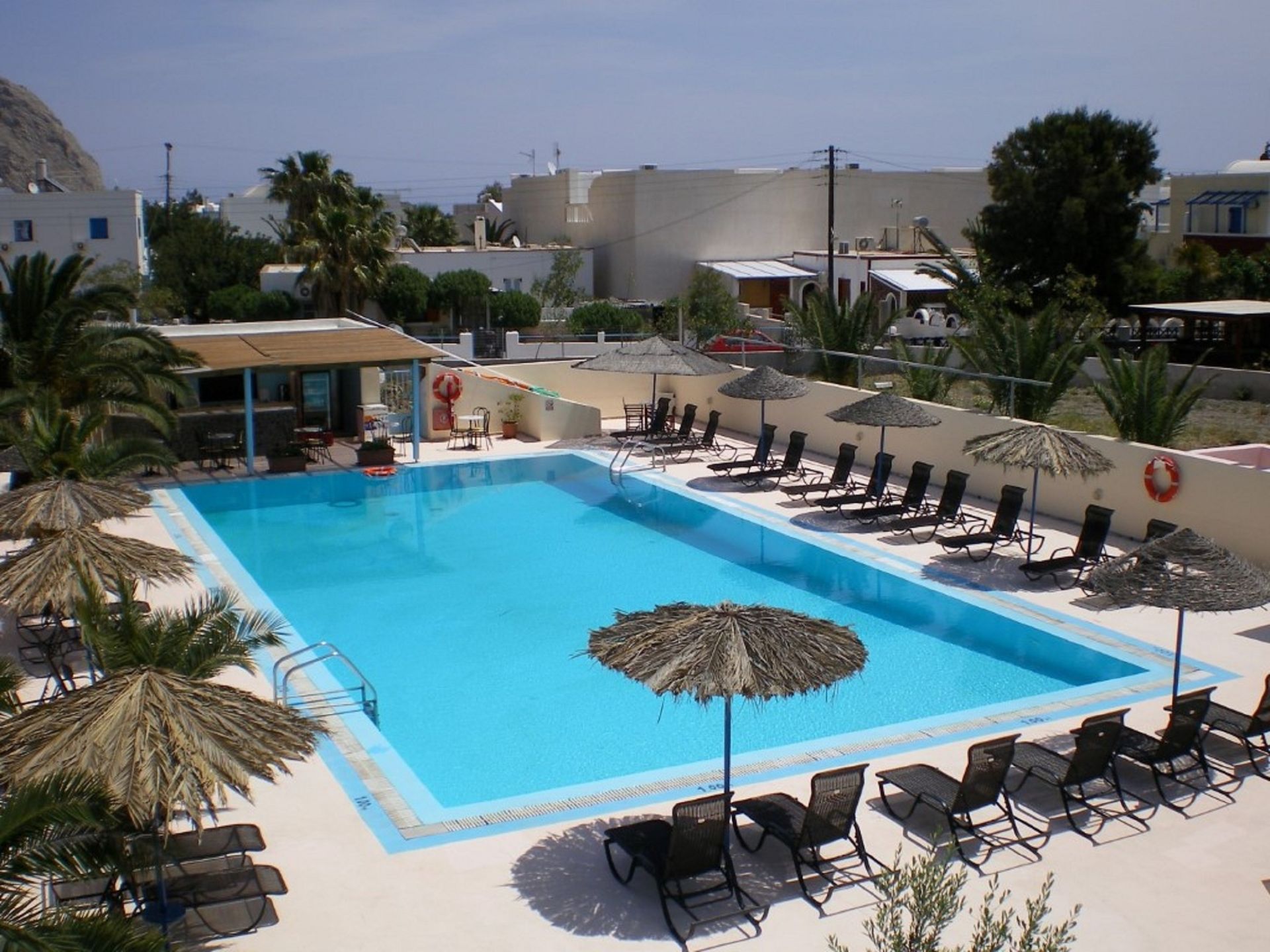 Gardenia Hotel, foto 2