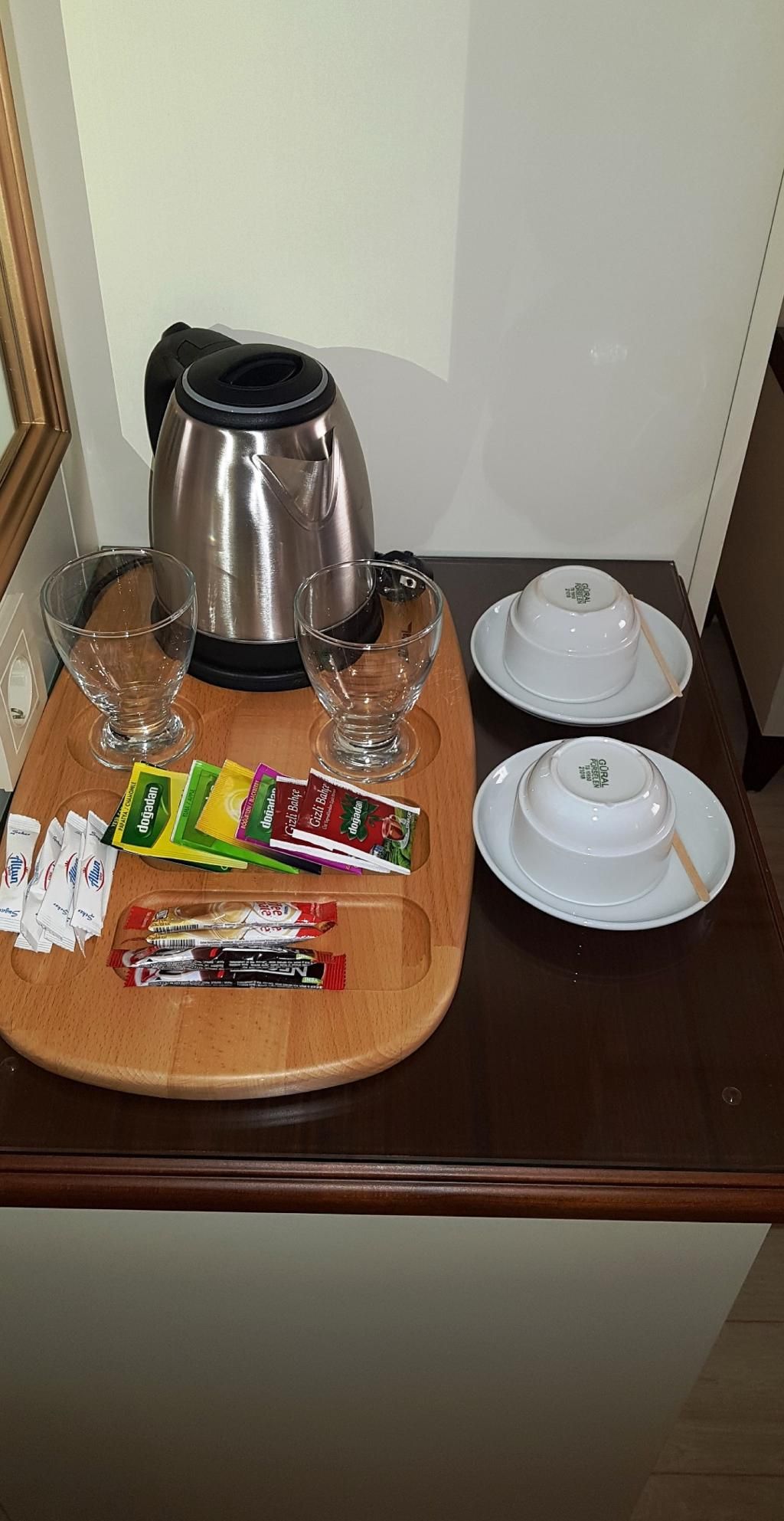 Grand Marcello Hotel, foto 3