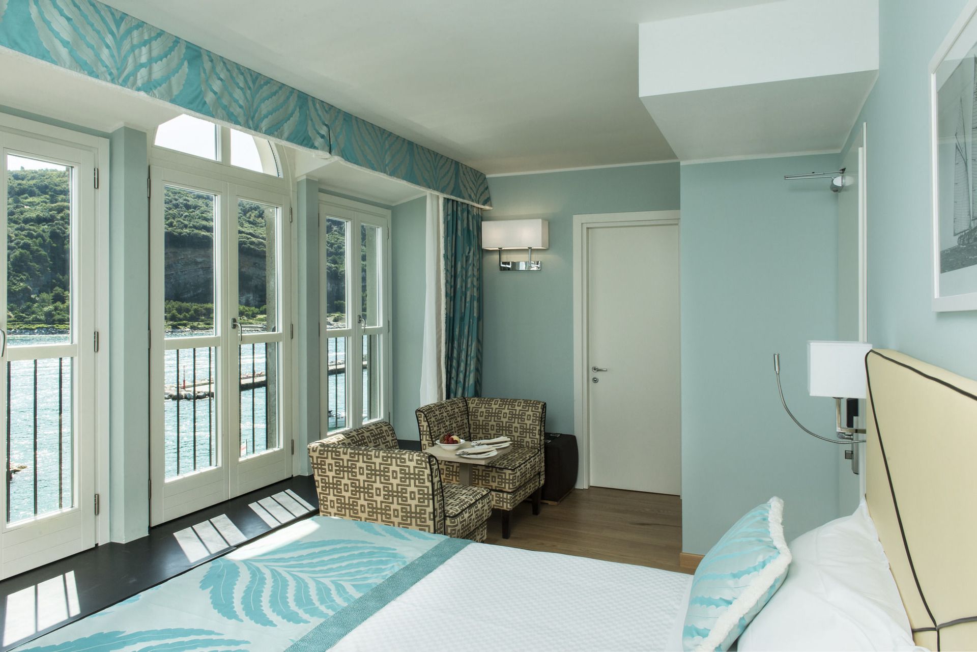 Grand Hotel Portovenere, foto 5