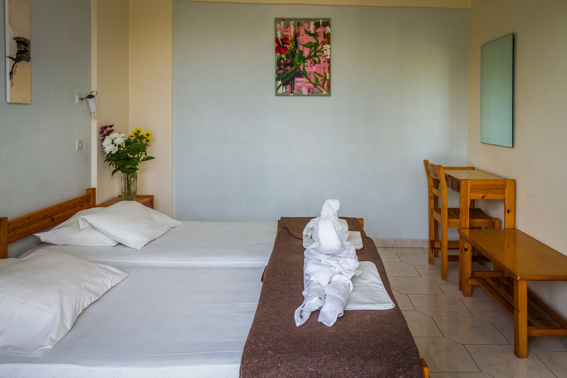 Hotel Alkmini, foto 13