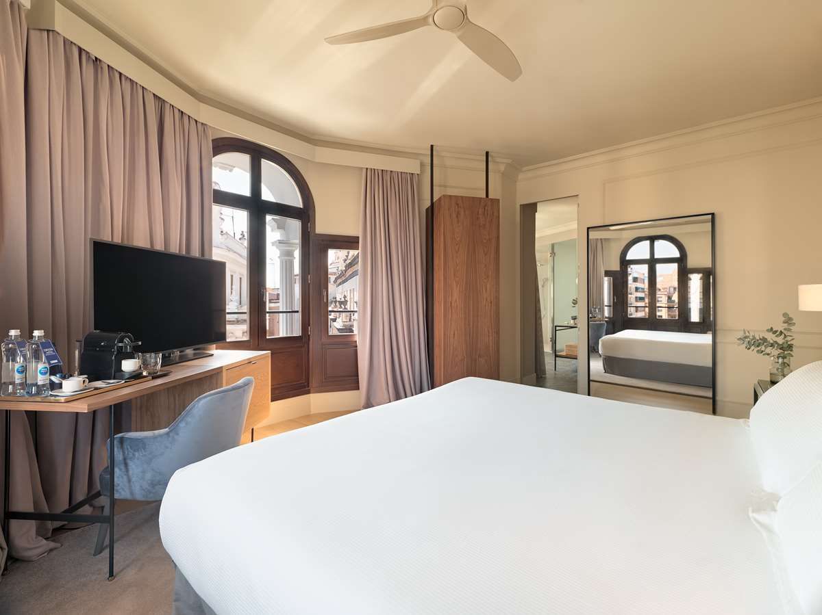 H10 Palacio Colomera, foto 6
