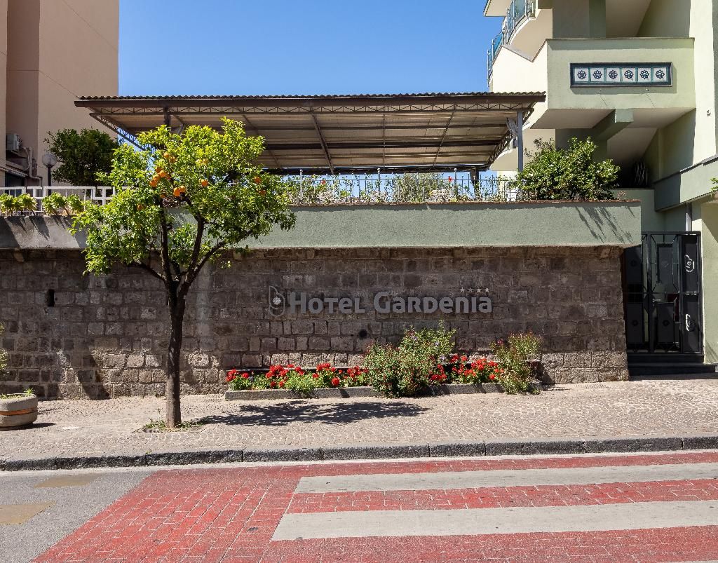Comfort Hotel Gardenia Sorrento Coast, foto 3