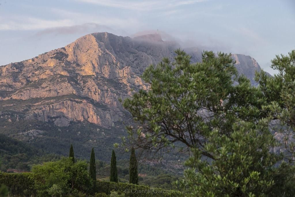 Villa Saint Ange, foto 6