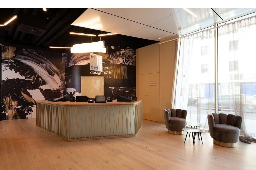 Best Western Hotel Spinnerei Linz, foto 12