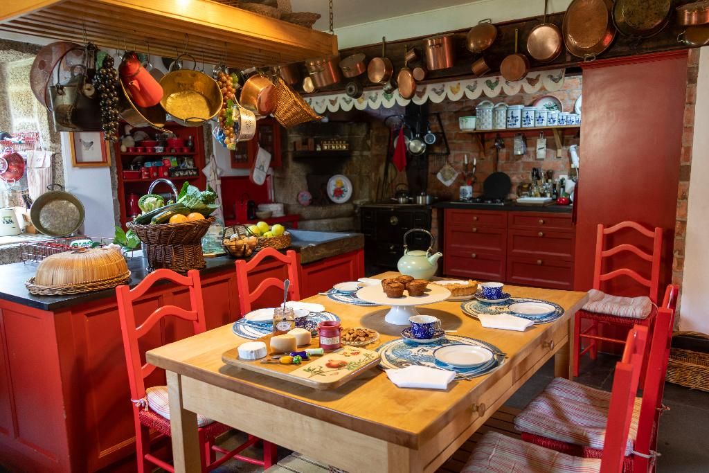 Casa de Juste, foto 3