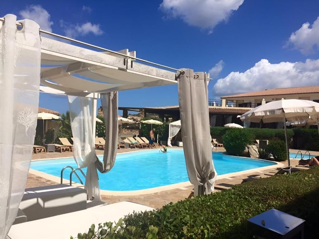 Hotel Palau, foto 10