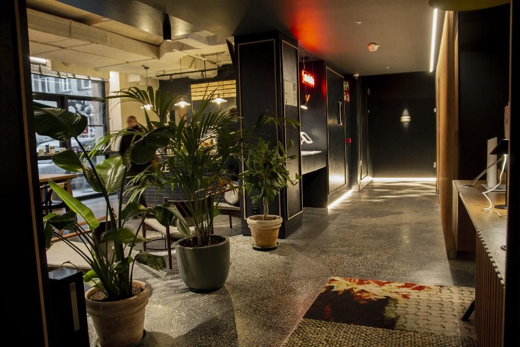 Letoh Letoh San Sebastian, foto 11