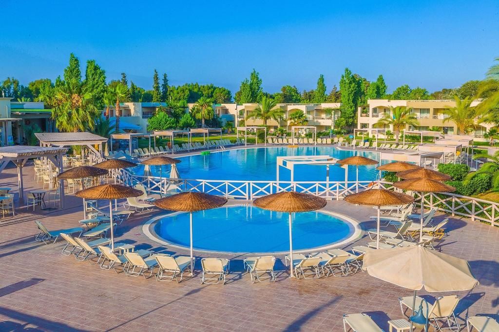 Kipriotis Maris Suites, foto 1