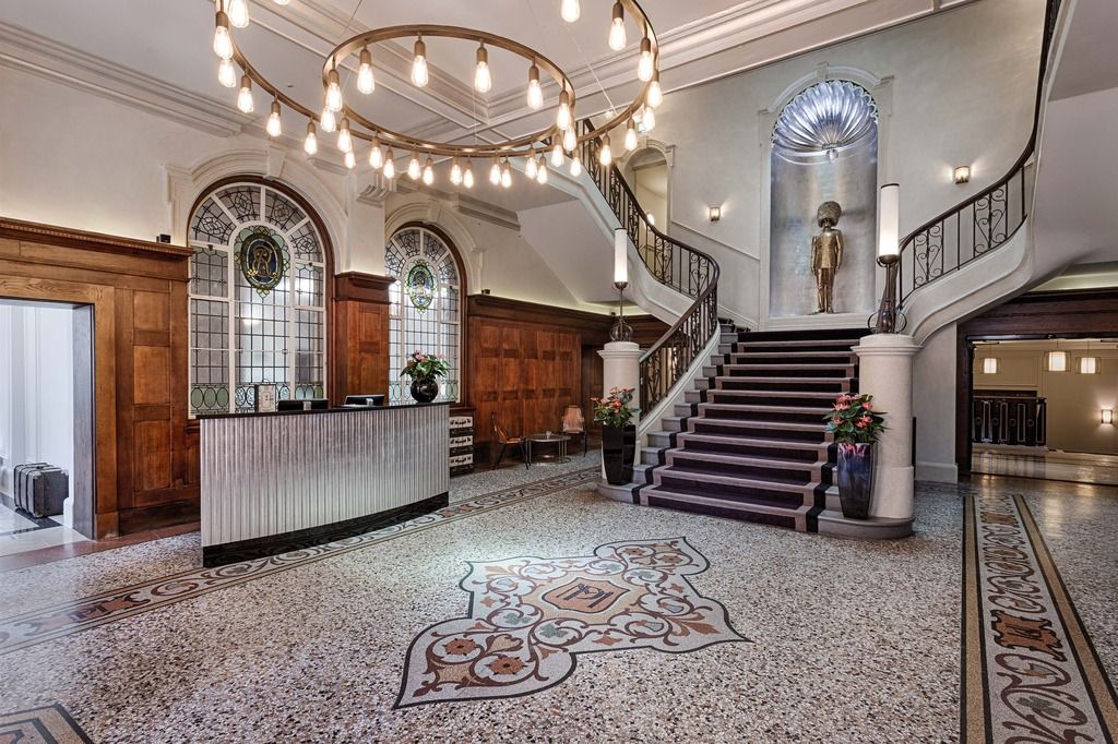 Courthouse Hotel Shoreditch, foto 10