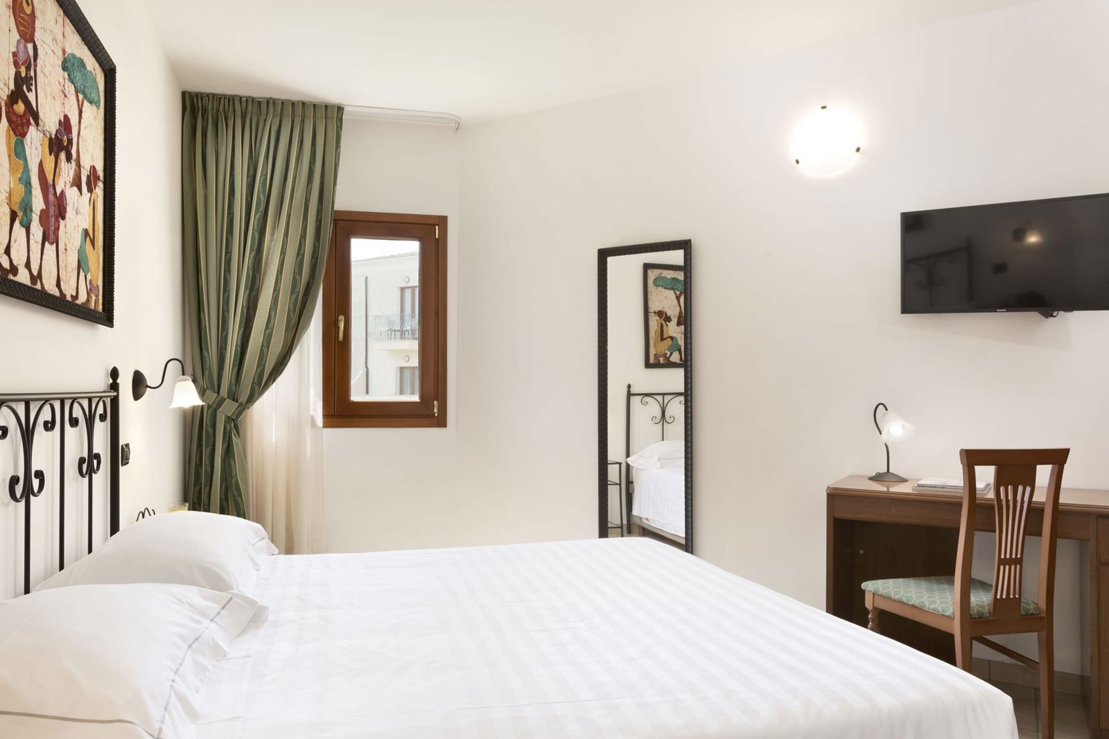 Blu Hotel Morisco, foto 8