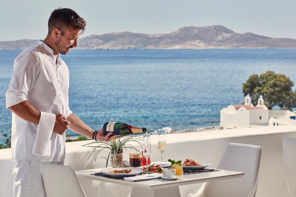 Katikies Mykonos, foto 4