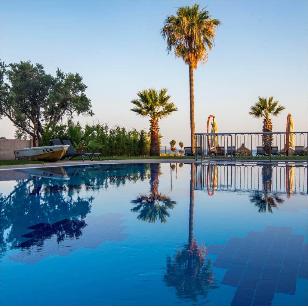 Maia Luxury Beach Hotel & Spa, foto 13
