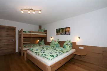 Slaapkamer