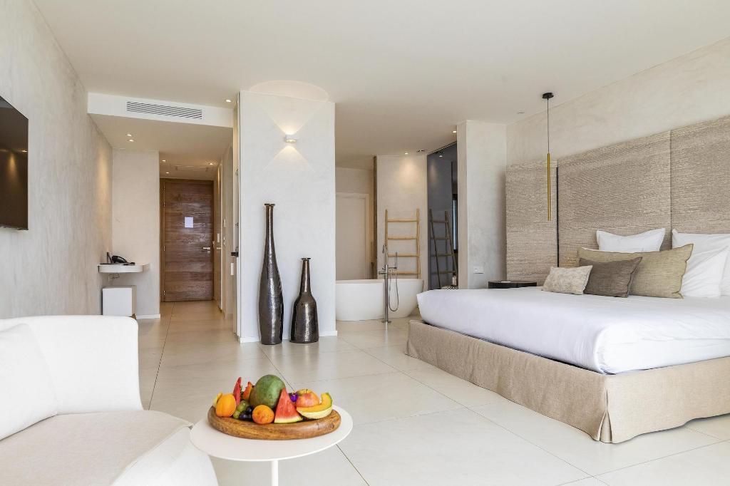 Hôtel Cala di Greco, foto 10