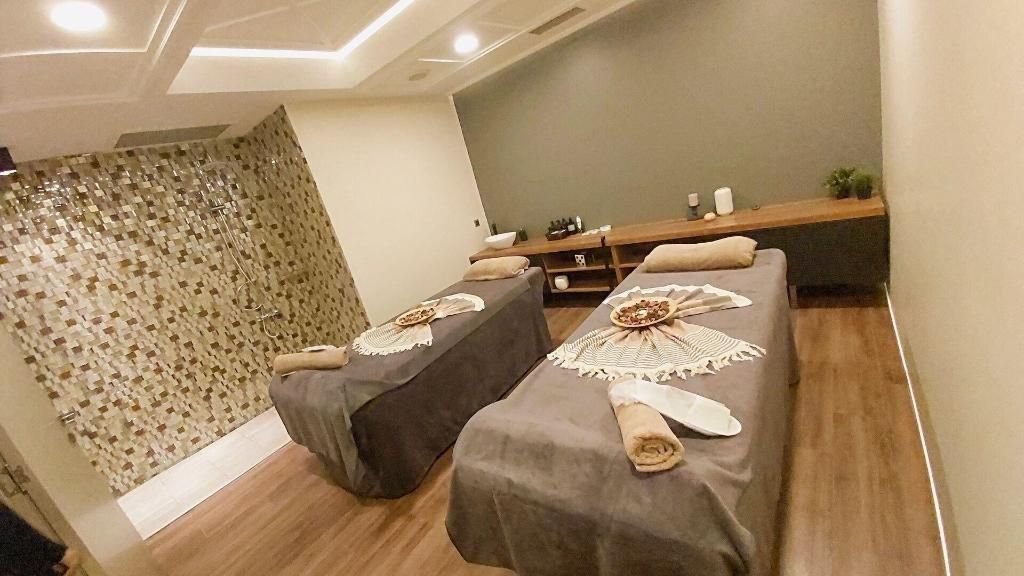 Sarniç Premier Hotel, foto 13