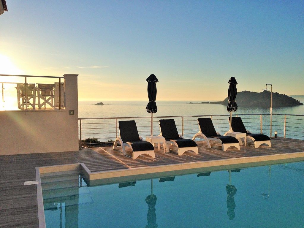 Eleia Seafront Villas, foto 8