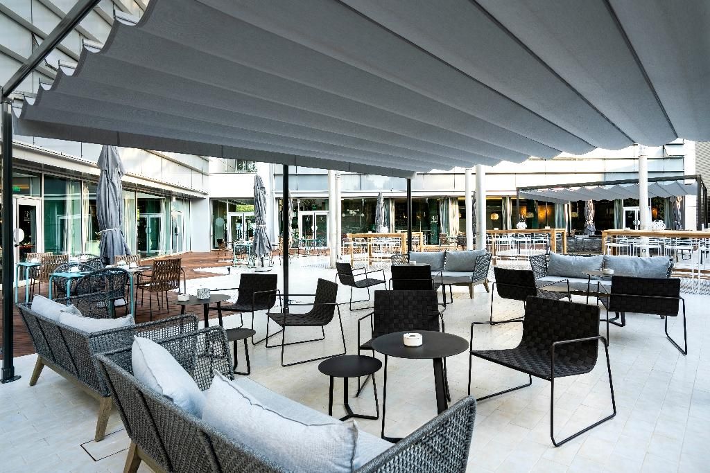 Vincci Maritimo, foto 4
