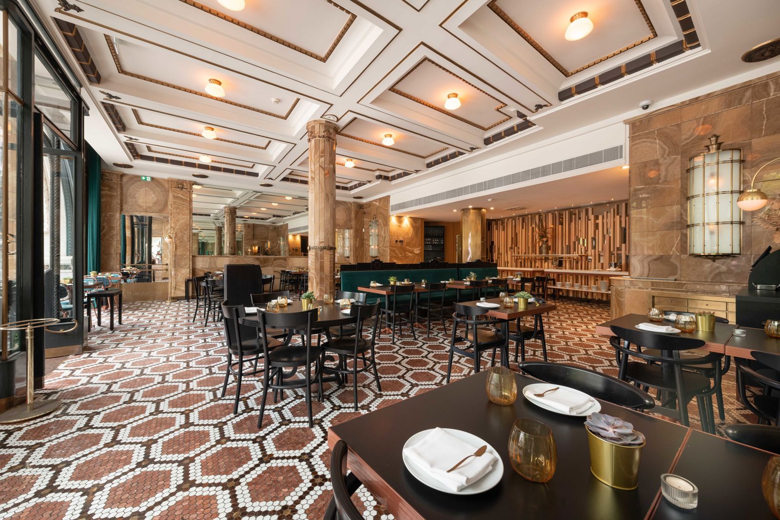 Pestana Porto A Brasileira, foto 11