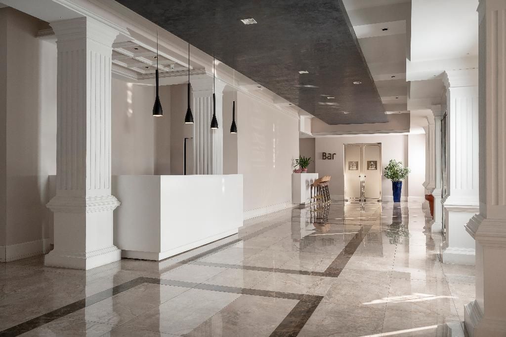 Hotel Campo Marzio, foto 9