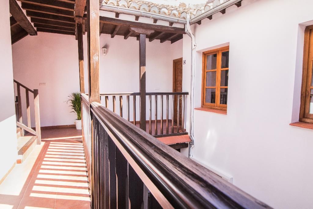 Apartamentos Granada Nahira Suites 3000, foto 10