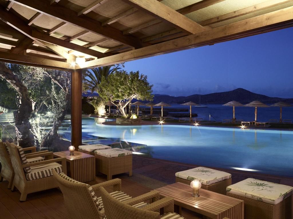 Porto Elounda Golf & Spa Resort, foto 12