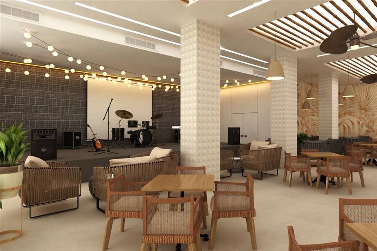 Hotel Benidorm Centre, foto 8