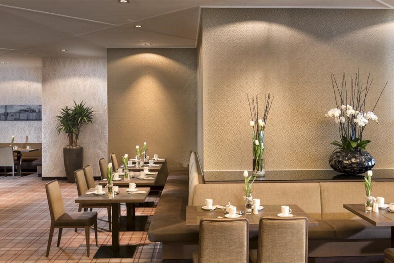 Radisson Blu Hotel & Conference Centre, Salzburg, foto 14