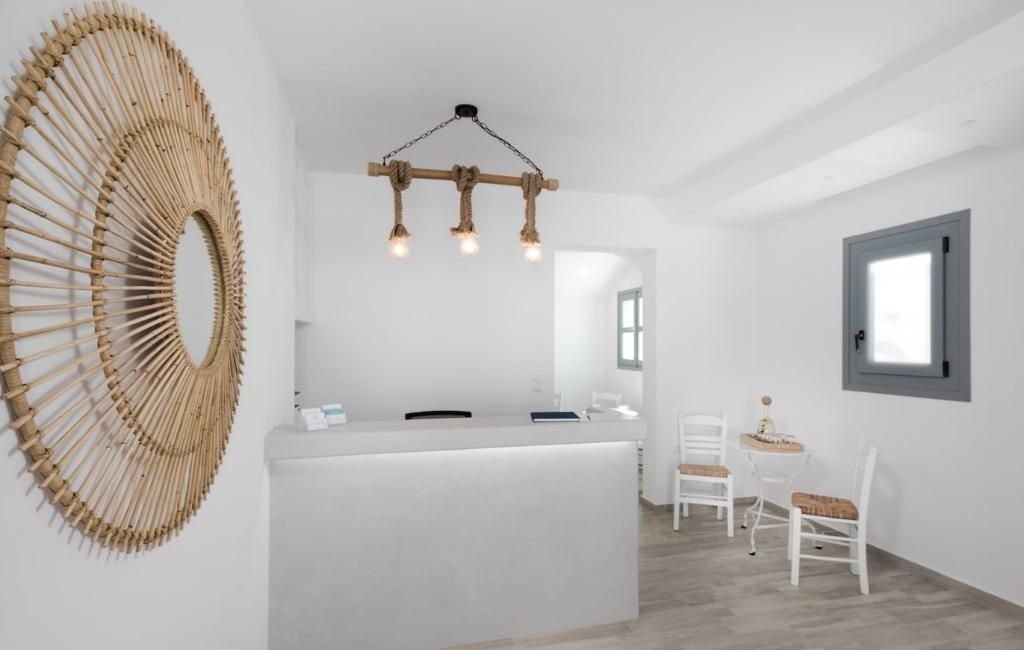 Iliada Suites, foto 14
