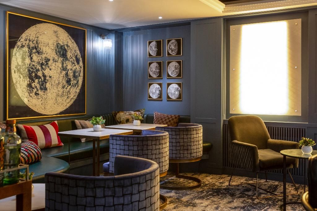 The Capital Hotel, Apartments & Townhouse - London, foto 10