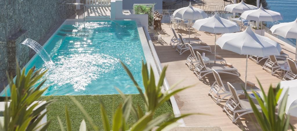 Hotel Club Due Torri, foto 8