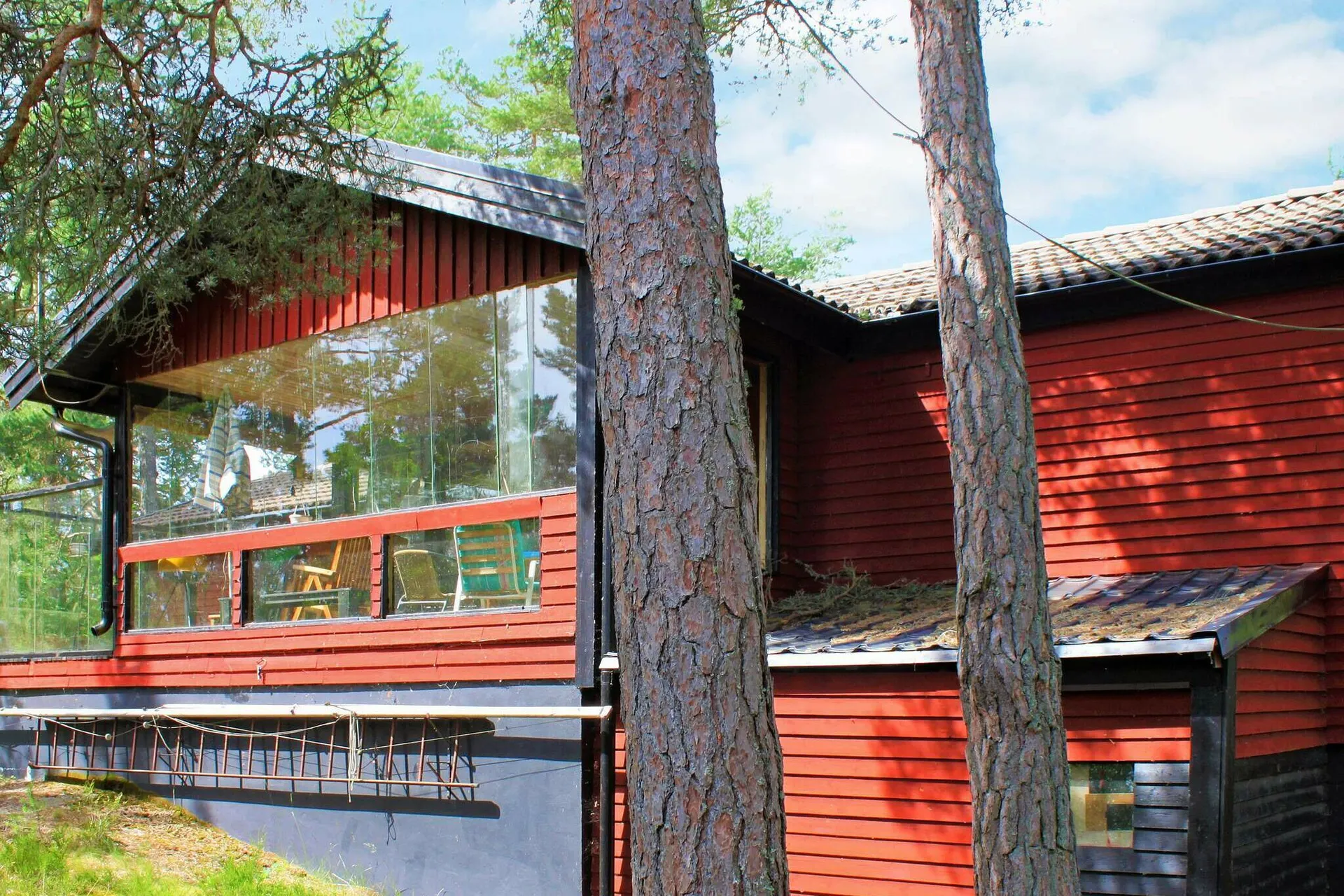 Exterieur