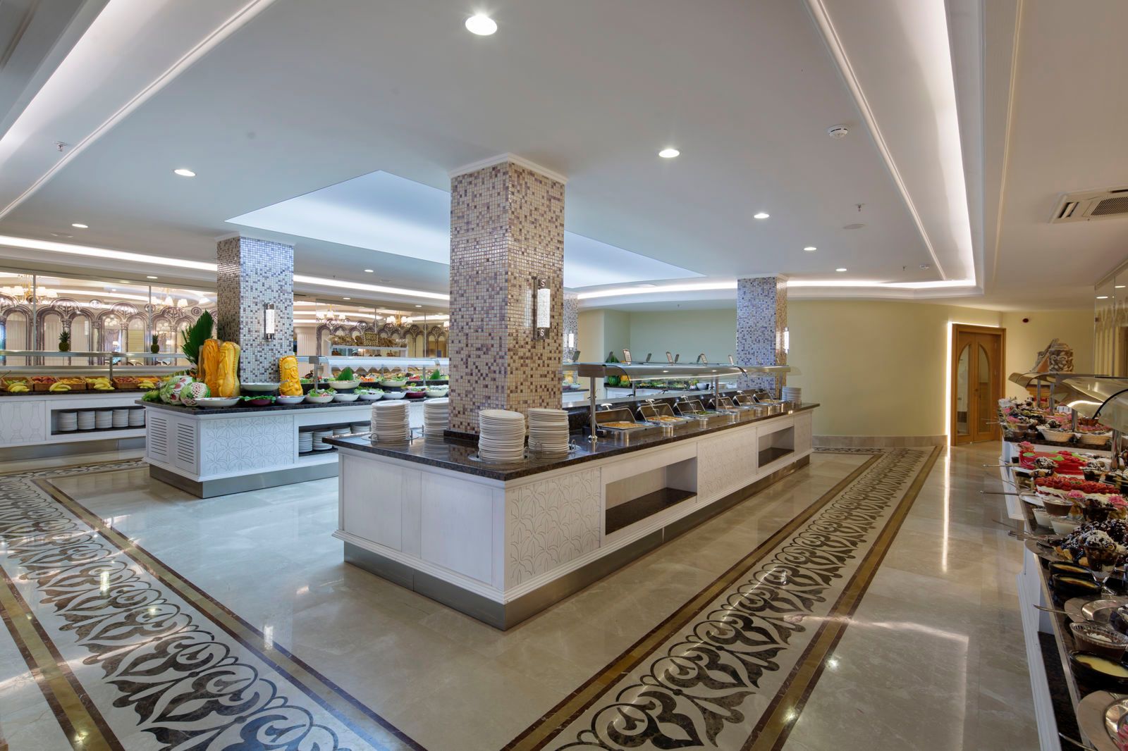 Alba Resort Hotel, foto 12