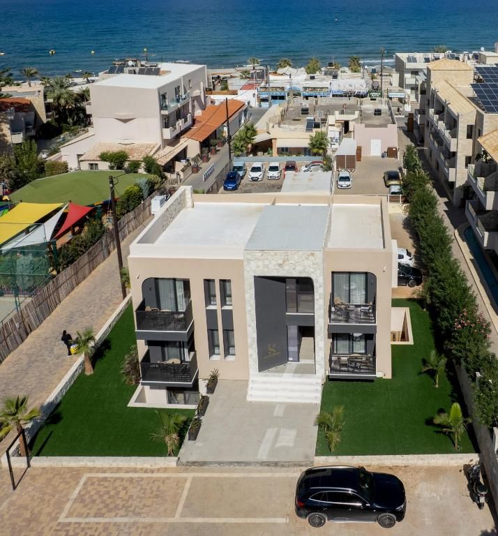 Karteris Luxury Suites, foto 10