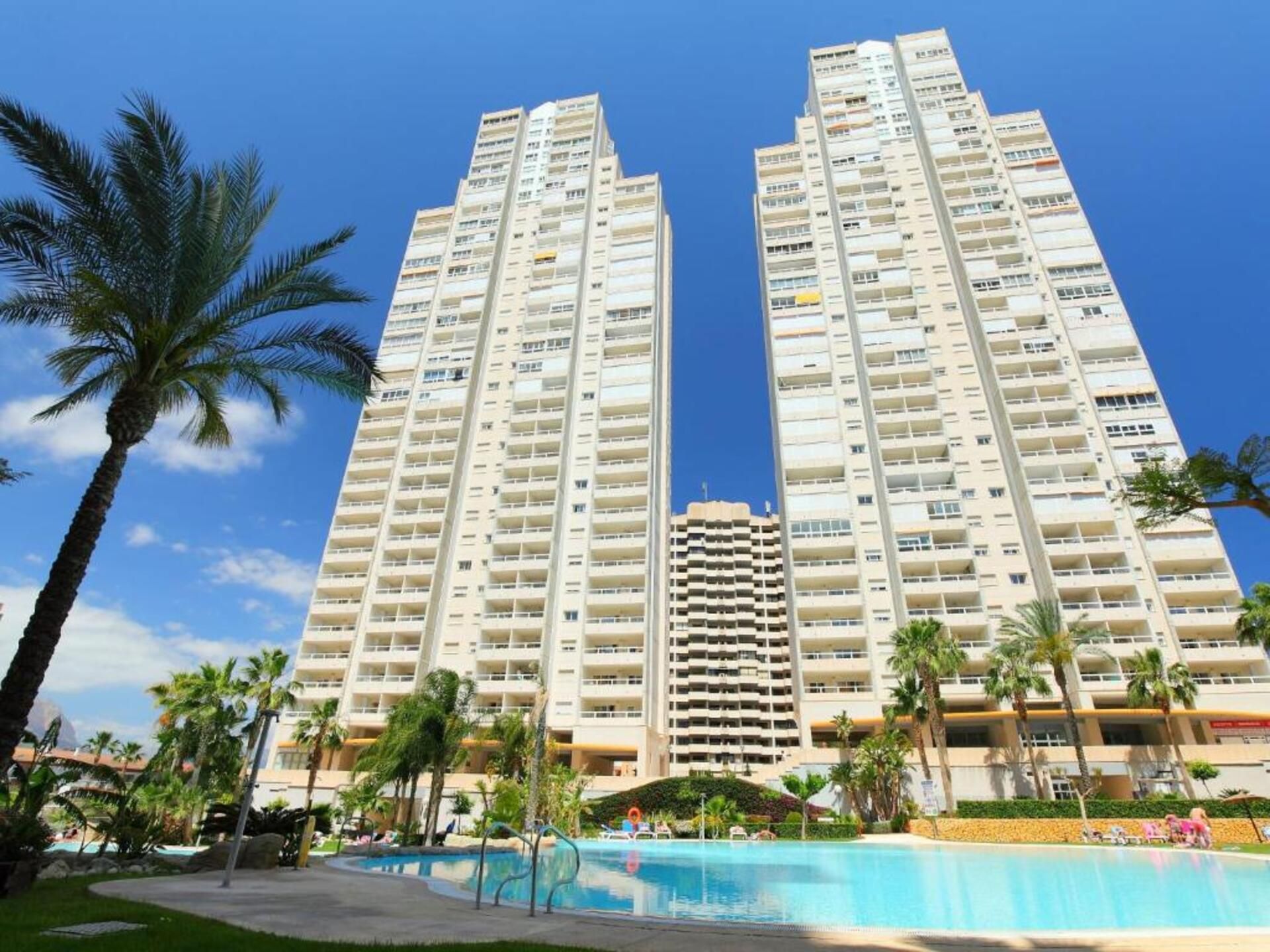Gemelos 22 Apartments, foto 12
