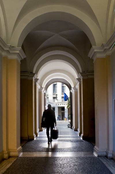 Al Viminale Hill Inn & Hotel, foto 10
