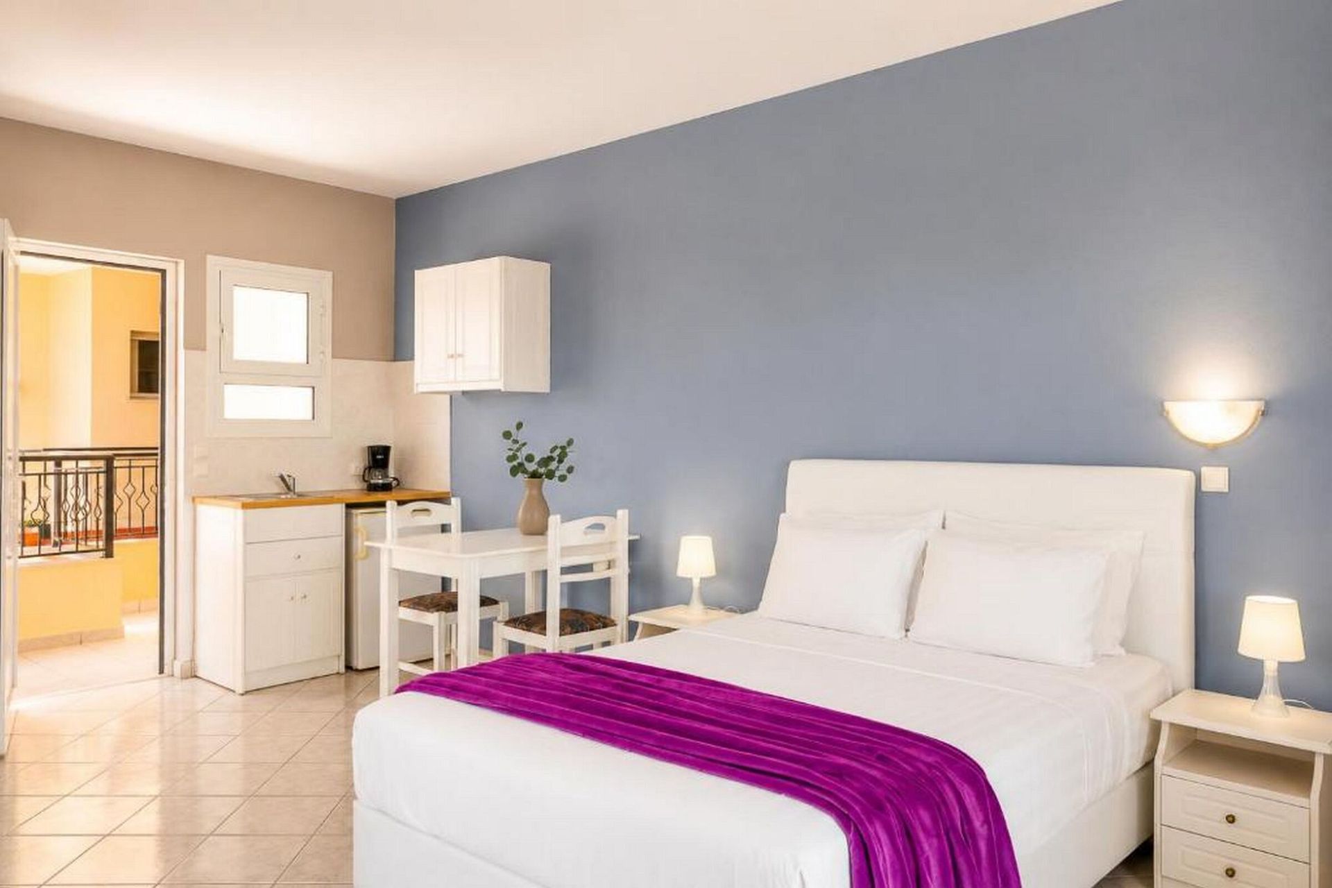 Nautilus Studios & Apartments, foto 8