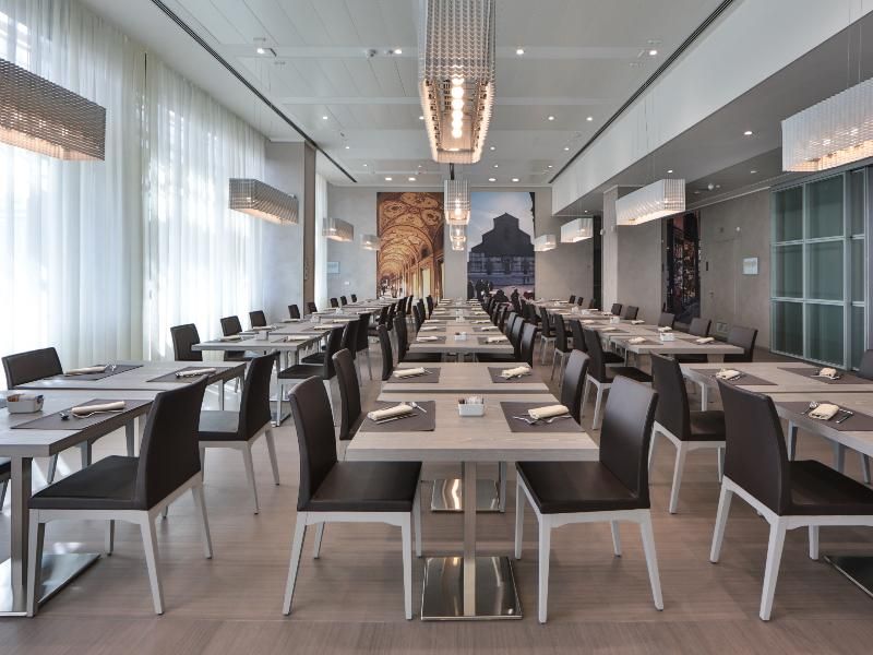 UNAHOTELS San Vitale Bologna, foto 13