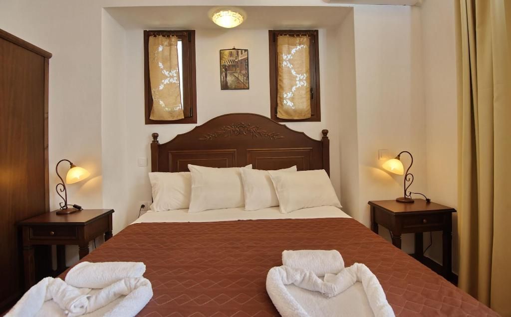 Marilena Apartments, foto 6