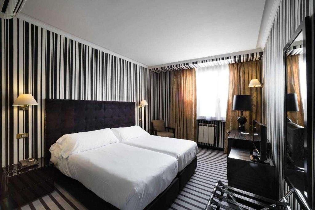 Hotel Clarin, foto 9