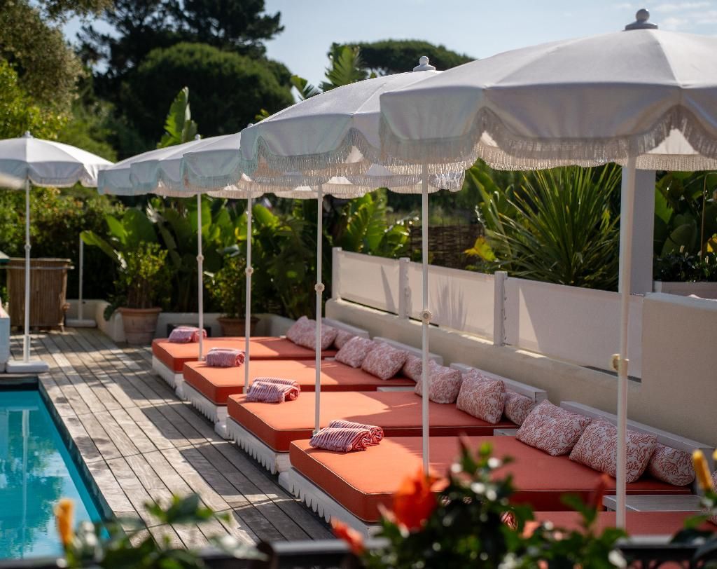 La Tartane Hotel, foto 13