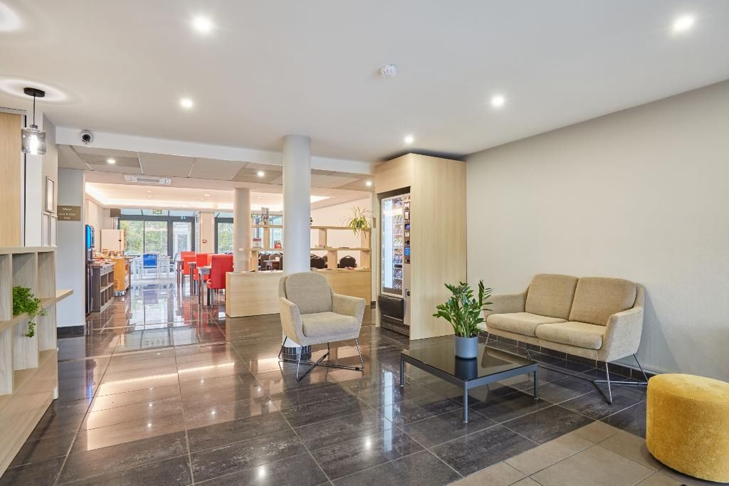 Appart'hôtel Odalys City Aix en Provence Ouest, foto 7