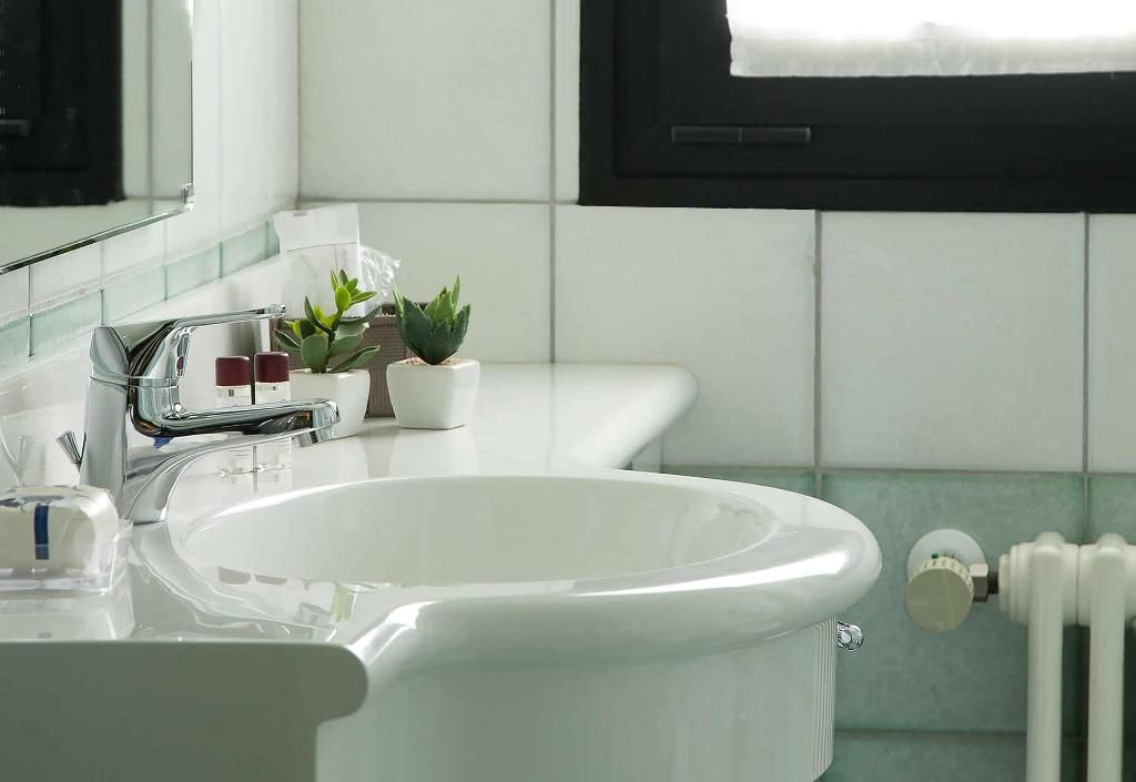 Hotel Leonardo Da Vinci - Erba, foto 4