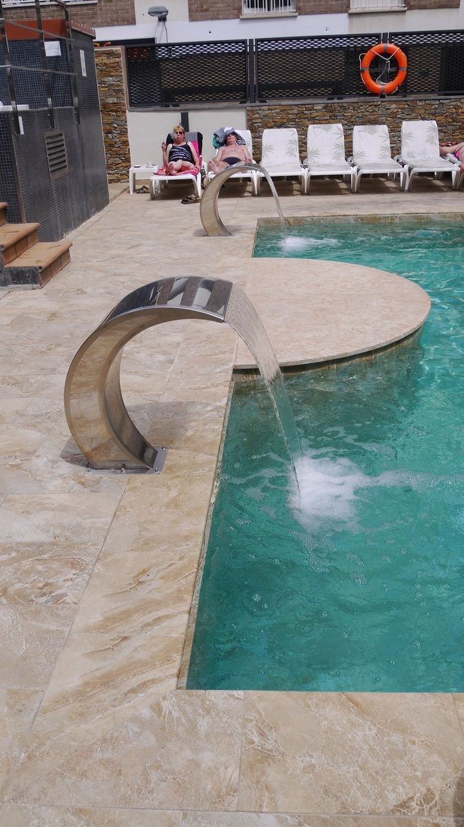 Hotel La Palmera & Spa, foto 9