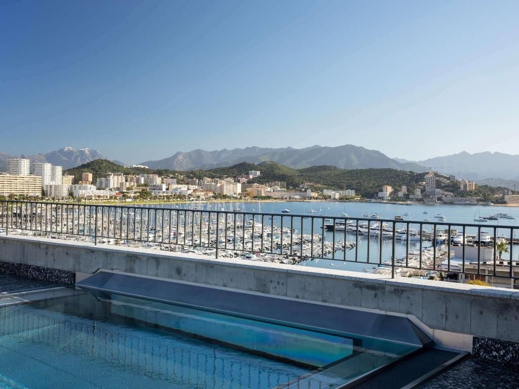 Hôtel ibis Styles Ajaccio Napoleon, foto 2