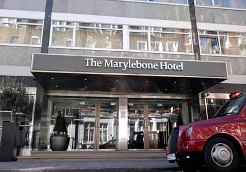 The Marylebone, foto 14