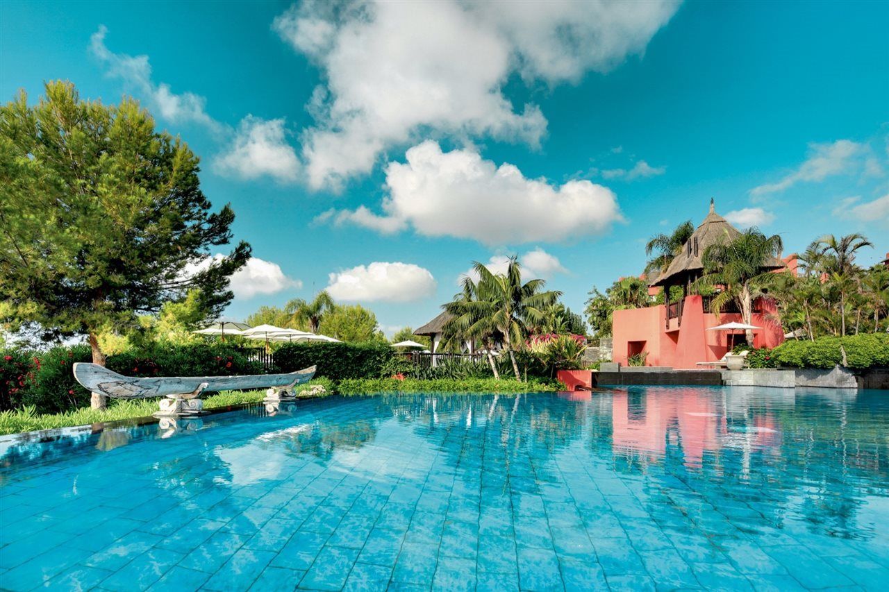 Asia Gardens Hotel & Thai Spa, foto 12
