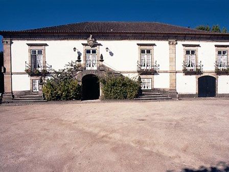 Casa dos Pombais, foto 11