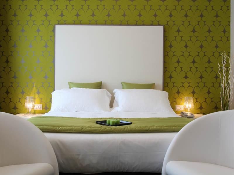 Hotel Tiziano, foto 3