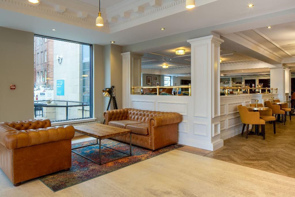 Glasgow, BW Signature Collection by Best Western, foto 8